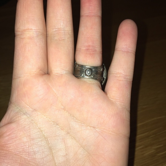 Echo of the Dreamer Ring - Picture 3 of 7